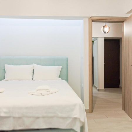 Green Rocket Studio Atenas Exterior foto