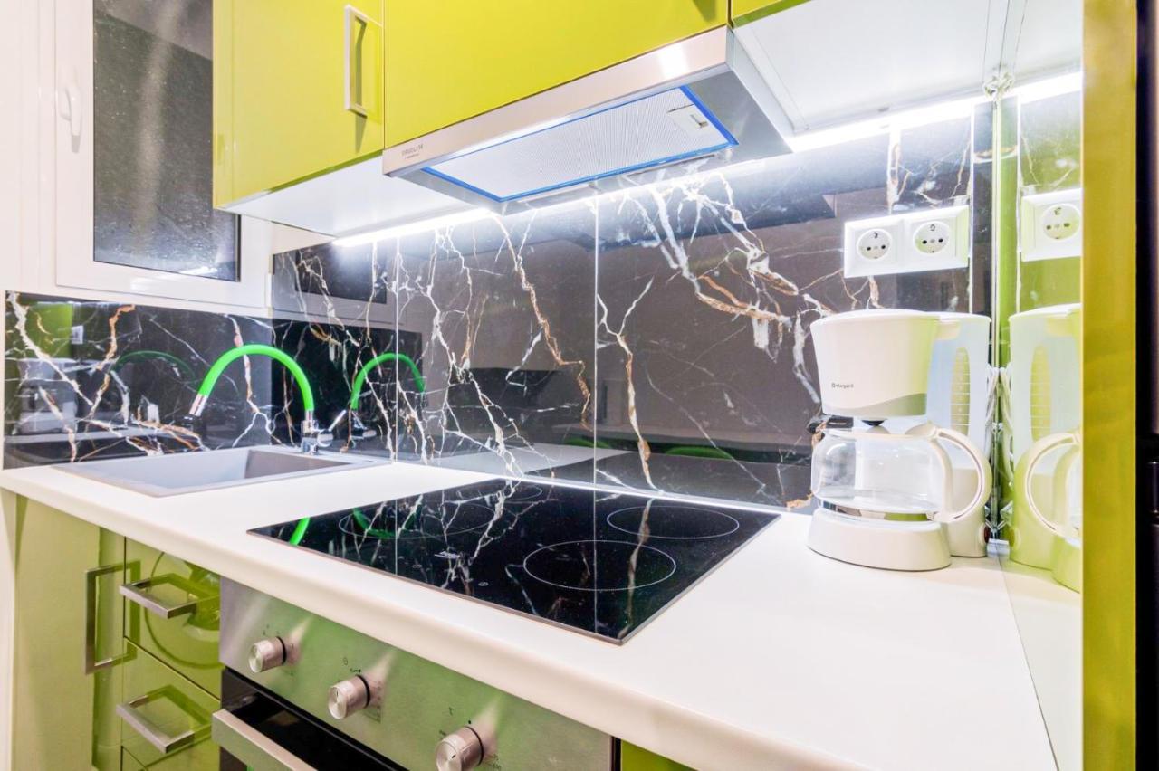 Green Rocket Studio Atenas Exterior foto